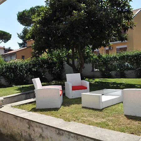 Iv Miglio House 罗马