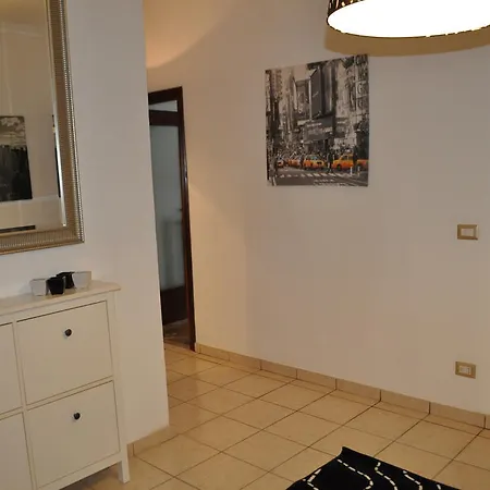 Iv Miglio House 罗马