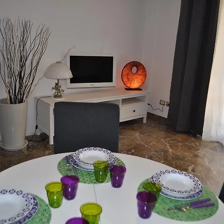 Appartement Iv Miglio House Rome