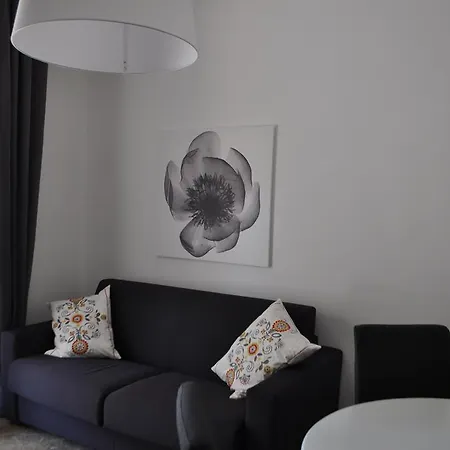 Iv Miglio House Appartement Rome